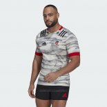 Maillot Crusaders Rugby 2021 Exterieur