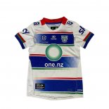 Maillot Enfant Nouvelle-zelande Warriors Rugby 2025 Exterieur
