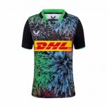 Maillot Harlequin F.c Rugby 2025-2026 Exterieur