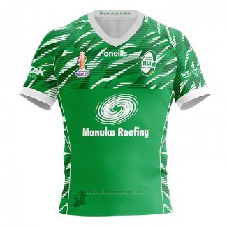 Maillot Irlande Rugby 2022-2023 Domicile