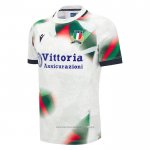 Maillot Italie Rugby 2026-2027 Exterieur