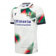 Maillot Italie Rugby 2026-2027 Exterieur