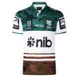Maillot Newcastle Knights Rugby 2025 ANZAC
