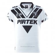 Maillot Nouvelle-zelande Kiwis Rugby Rlwc 2026 Exterieur
