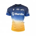 Maillot Parramatta Eels Rugby 2026 Captains Run