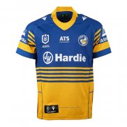 Maillot Parramatta Eels Rugby 2026 Domicile