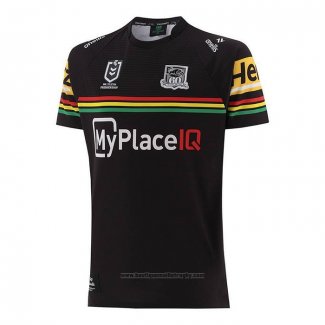 Maillot Penrith Panthers Rugby 2026 Domicile