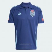 Maillot Polo Nsw Blues Rugby 2025 Bleu