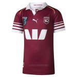 Maillot Queensland Maroons Rugby 2026 Domicile