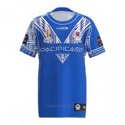 Maillot Samoa Rugby RLWC 2022 Domicile