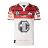 Maillot South Sydney Rabbitohs Rugby 2026 Exterieur1