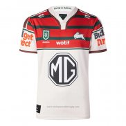Maillot South Sydney Rabbitohs Rugby 2026 Exterieur1