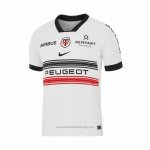 Maillot Stade Toulousain Rugby 2025-2026 Exterieur