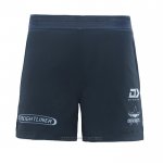 Shorts North Queensland Cowboys Rugby 2026 Noir