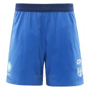 Shorts Nouvelle-zelande Warriors Rugby 2026 Bleu