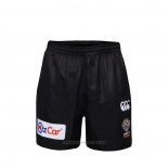 Shorts Wests Tigers Rugby 2026 Noir