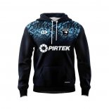 Sweats A Capuche Nouvelle-zelande Kiwis Rugby 2025 Noir
