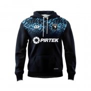 Sweats A Capuche Nouvelle-zelande Kiwis Rugby 2025 Noir