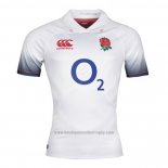 Maillot Angleterre Rugby 2017-2018 Domicile