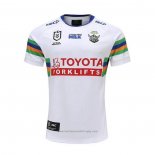 Maillot Canberra Raiders Rugby 2023 Exterieur