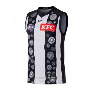 Maillot Collingwood Magpies AFL 2023 Indigene