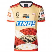 Maillot Dolphins Rugby 2025 Indigene