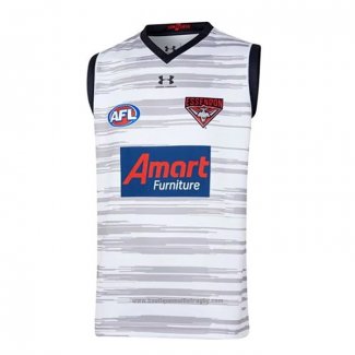 Maillot Essendon Bombers AFL 2021 Retro