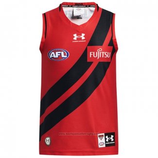 Maillot Essendon Bombers AFL 2024 Exterieur