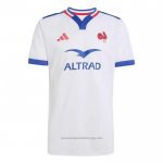 Maillot France Rugby 2025-2026 Exterieur