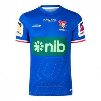 Maillot Newcastle Knights Rugby 2026 Entrainement
