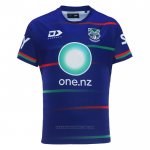 Maillot Nouvelle-zelande Warriors Rugby 2024 Entrainement