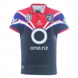 Maillot Nouvelle-zelande Warriors Rugby 2026 Kotahitanga