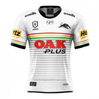 Maillot Penrith Panthers Rugby 2020 Exterieur