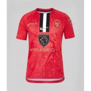 Maillot Stade Toulousain Rugby 2021-2022 Champion