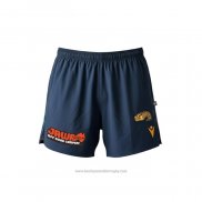 Shorts Parramatta Eels Rugby 2026 Entrainement Bleu