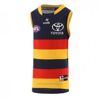 Maillot Adelaide Crows AFL 2024 Domicile