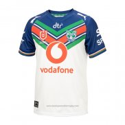 Maillot Canberra Raiders Rugby 2022 Exterieur