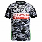 Maillot Canberra Raiders Rugby 2026 Anzac