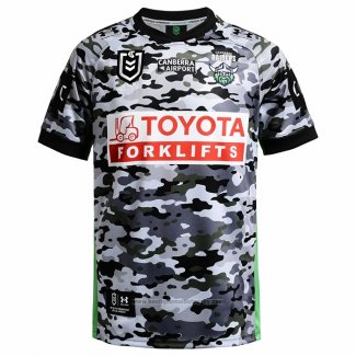 Maillot Canberra Raiders Rugby 2026 Anzac