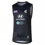 Maillot Carlton Blues Afl 2023
