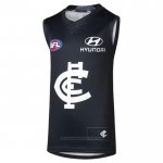 Maillot Carlton Blues Afl 2024 Domicile