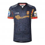 Maillot Chiefs Rugby 2026 Domicile