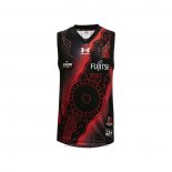 Maillot Essendon Bombers AFL 2022 Indigene