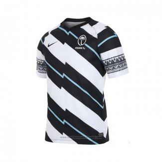 Maillot Fidji Rugby 2021-2022 7s Domicile