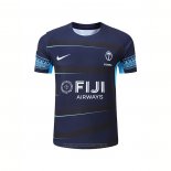Maillot Fidji Rugby 2023 Exterieur