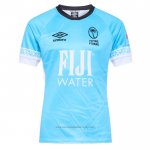 Maillot Fidji Rugby 2025-2026 Exterieur