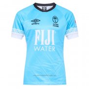 Maillot Fidji Rugby 2025-2026 Exterieur
