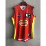 Maillot Gold Coast Suns AFL 2020 Domicile