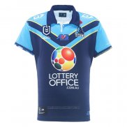 Maillot Gold Coast Titans Rugby 2025 ANZAC