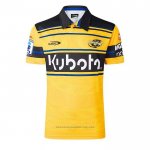 Maillot Hurricanes Rugby 2026 Domicile